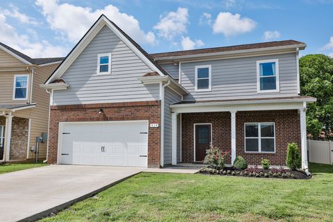 515 Hawk Cv Smyrna TN 37167