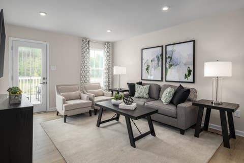 Photo of 1036 Biscayne St #201, White House, TN 37188 (MLS # 3513609)