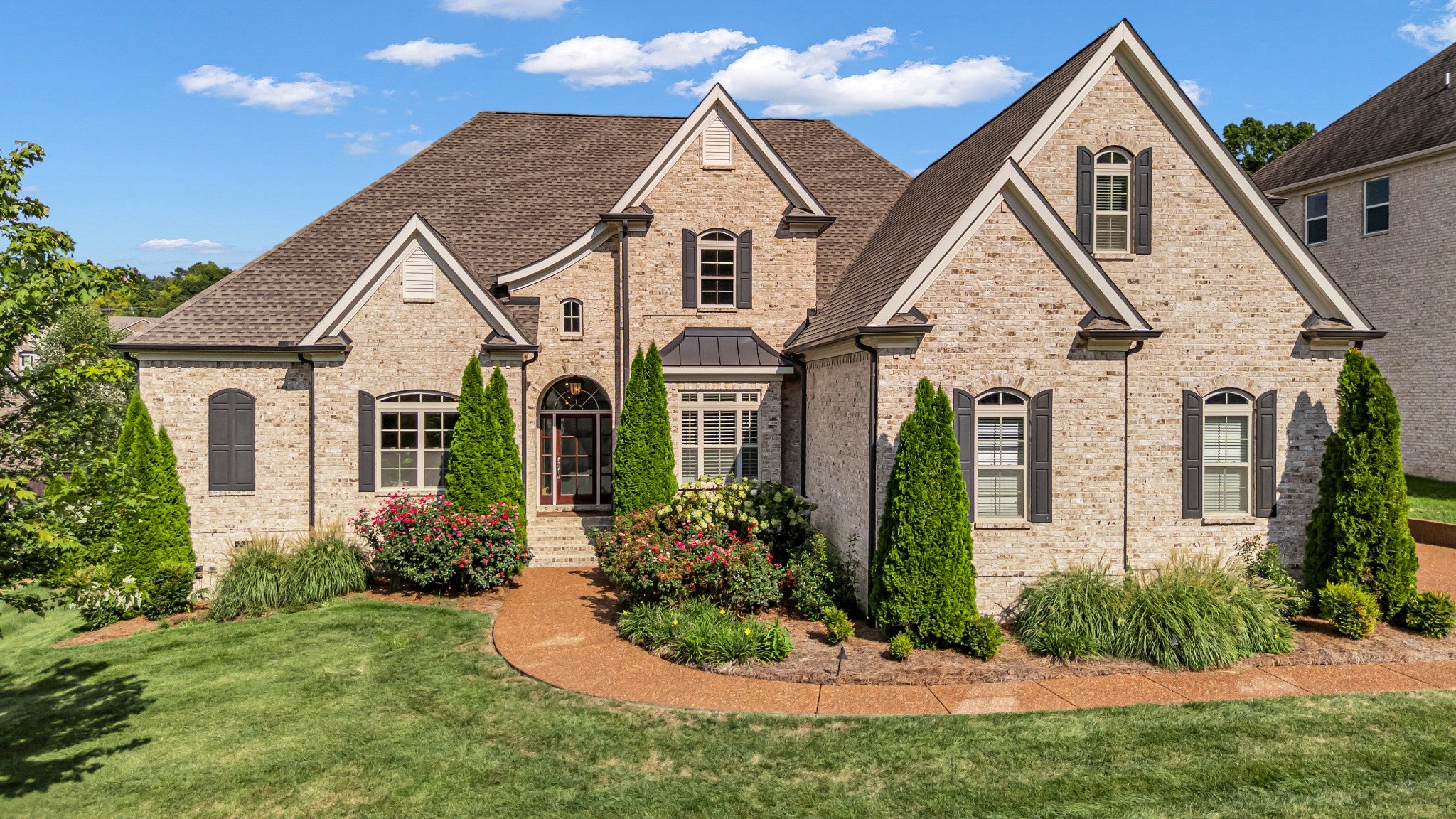 252 Rock Cress Rd, Nolensville TN 37135 4-bed home, photo 2 of 60