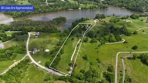 135 Second Creek Ln Hartsville TN 37074