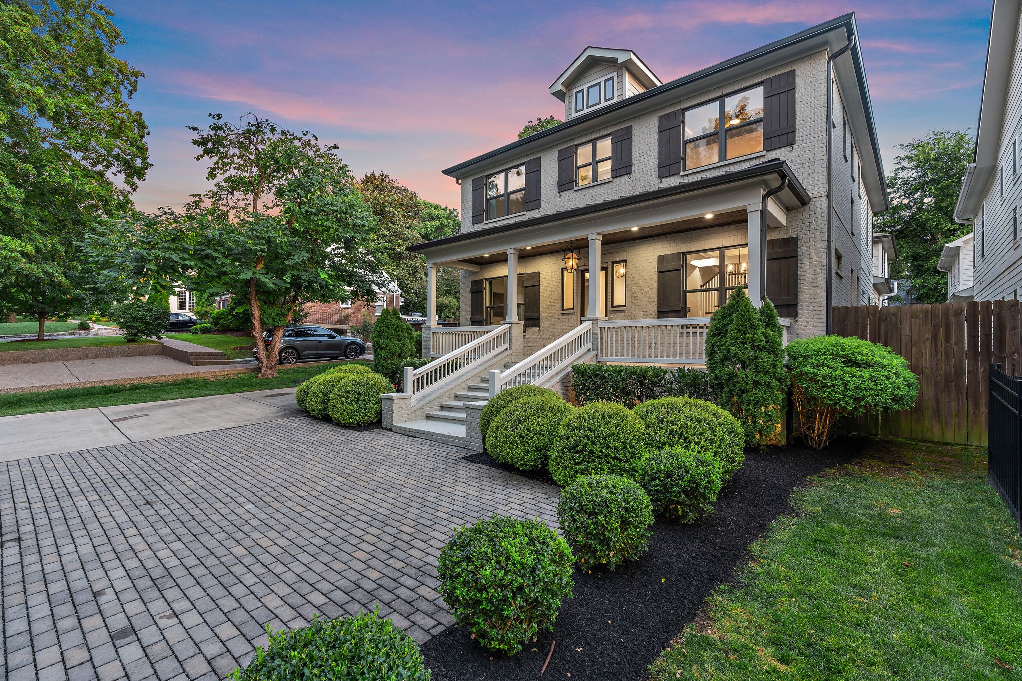 1913 Lombardy Ave A