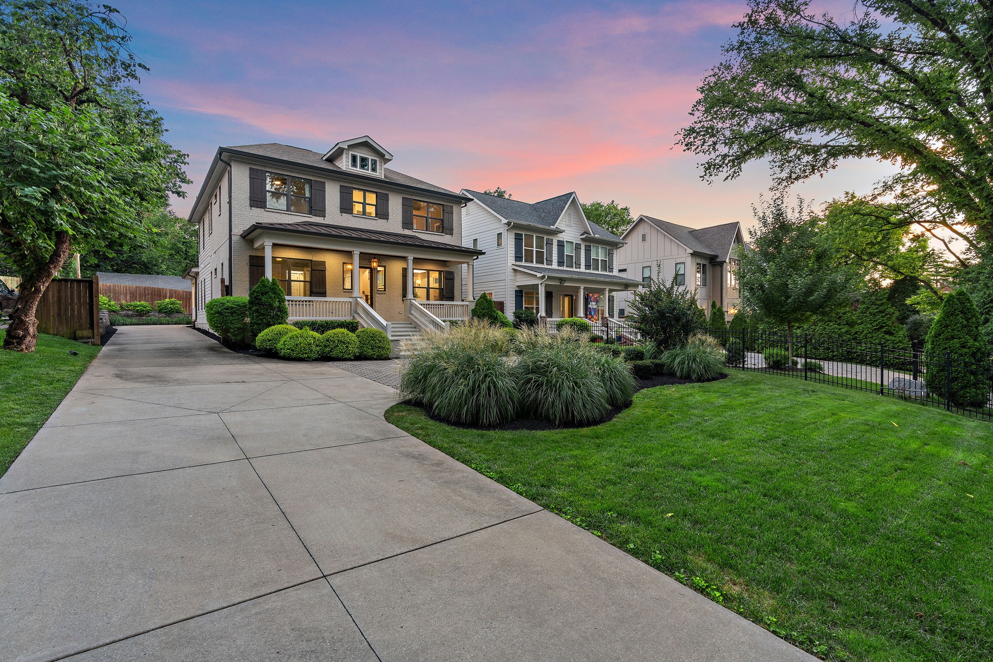1913 Lombardy Ave A