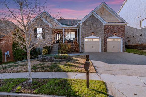 220 Foxley Ct Nolensville TN 37135