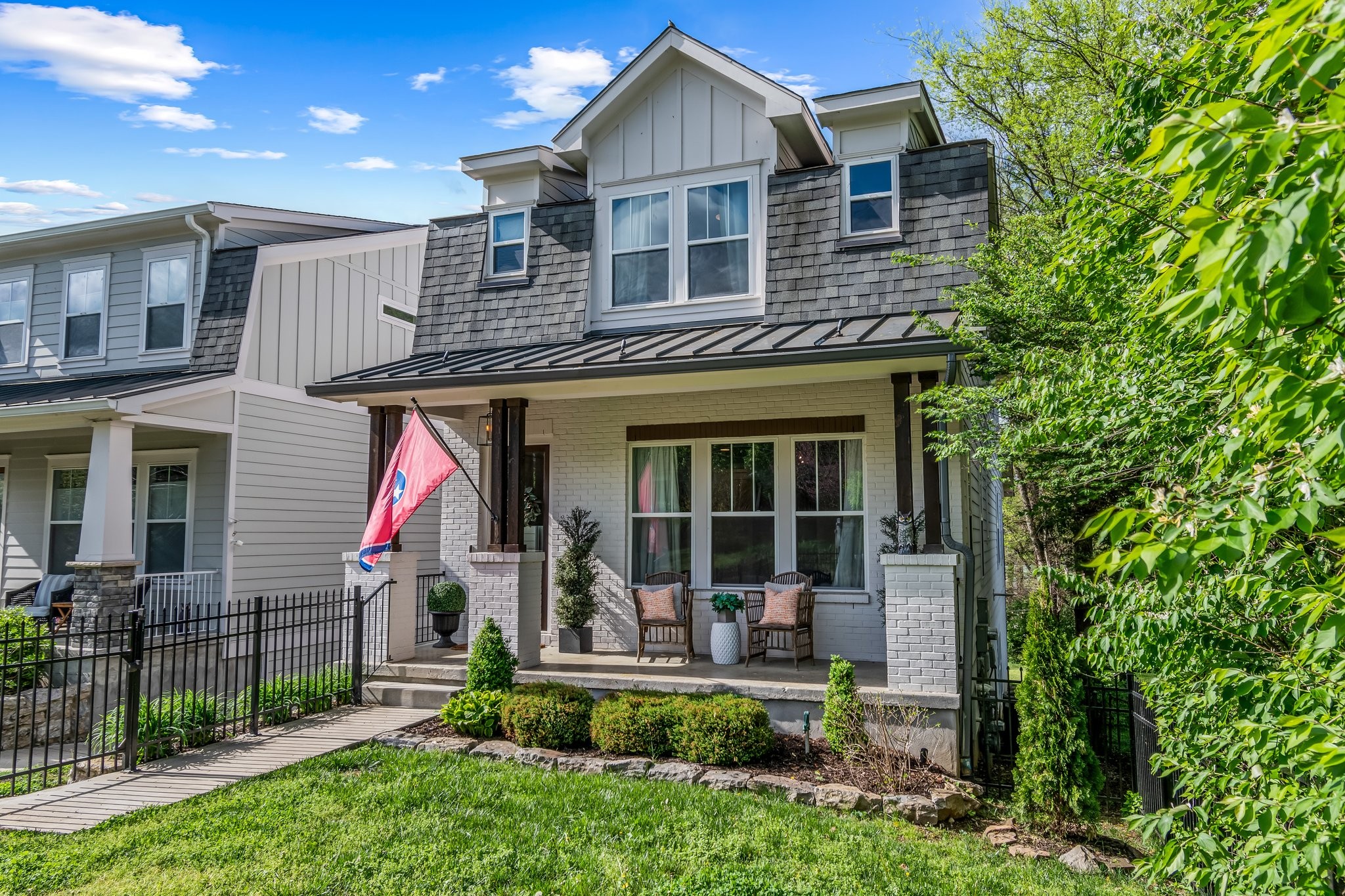Middle Tennessee Properties 3 1831 Primrose Ave