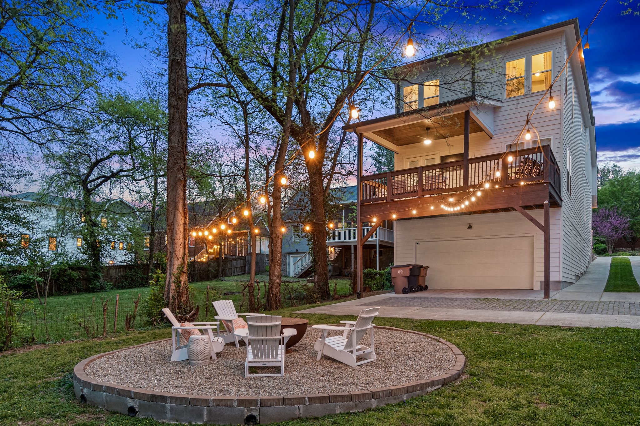 Middle Tennessee Properties 1 1831 Primrose Ave