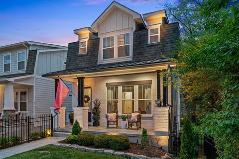 1831 Primrose Ave Nashville TN 37212