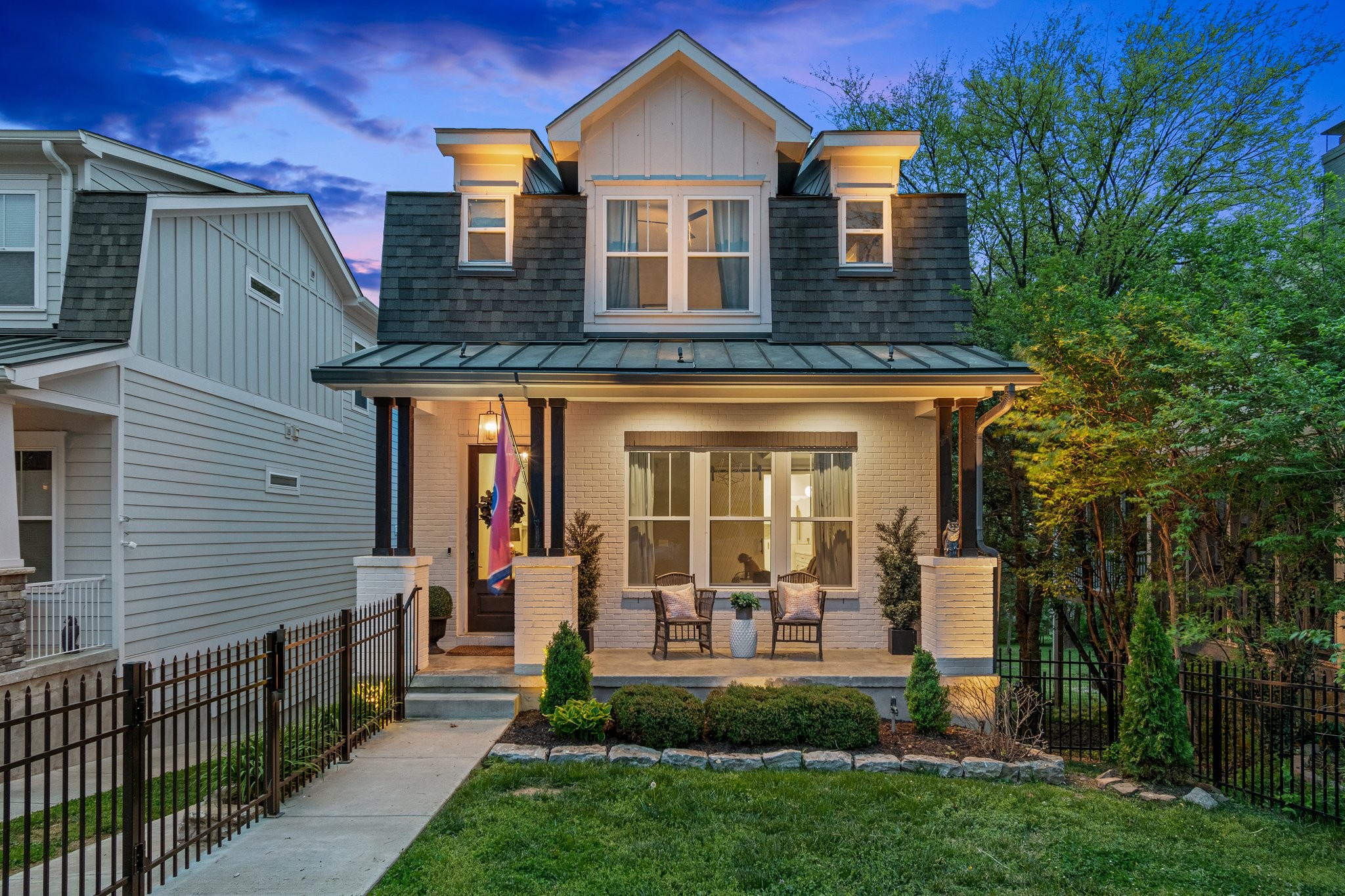 Middle Tennessee Properties 2 1831 Primrose Ave