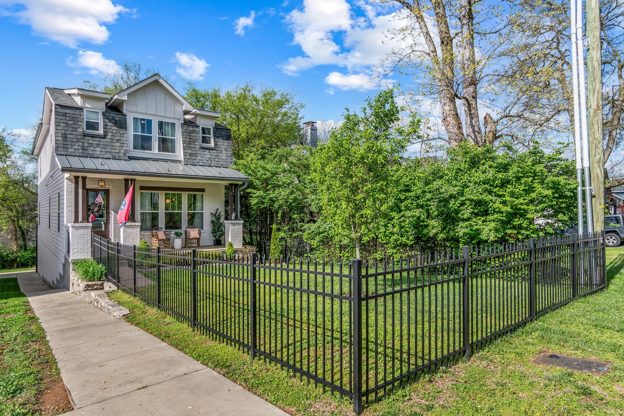 Middle Tennessee Properties 4 1831 Primrose Ave
