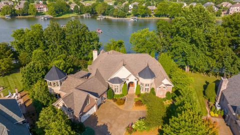 1463 Rozella Way Gallatin TN 37066