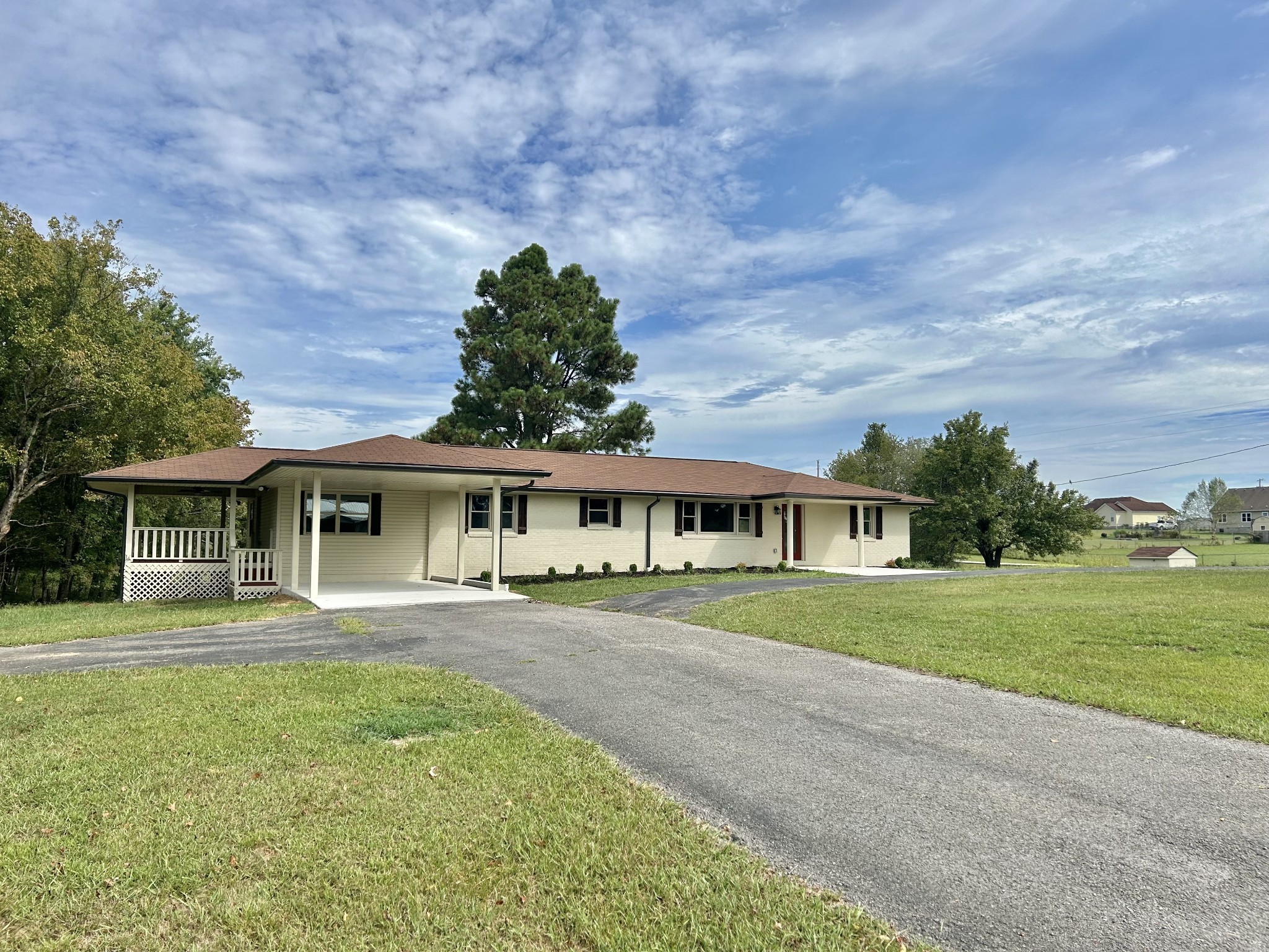 3786 Gnat Hill Rd