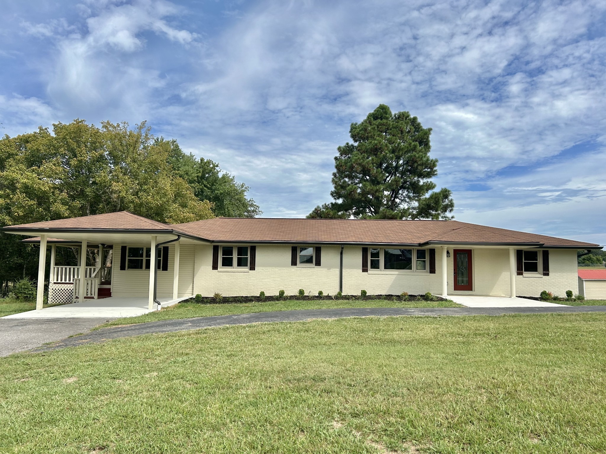 3786 Gnat Hill Rd