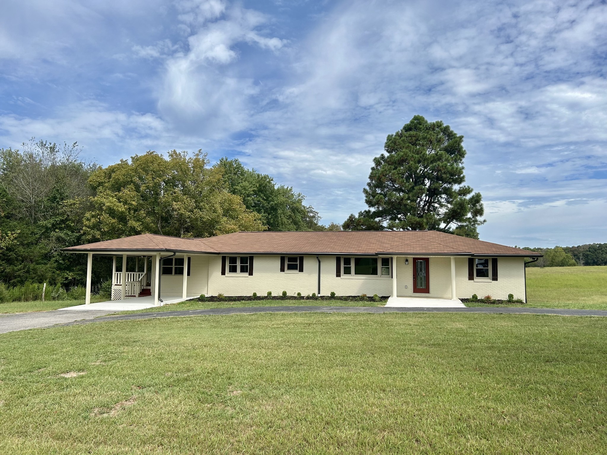 3786 Gnat Hill Rd