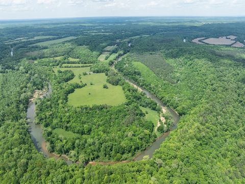 599 Horseshoe Bend Road Linden TN 37096