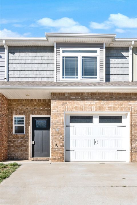 314 Fallow Cir Clarksville TN 37040