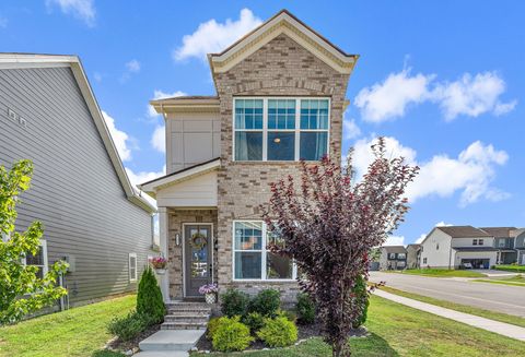 327 Delta Way La Vergne TN 37086