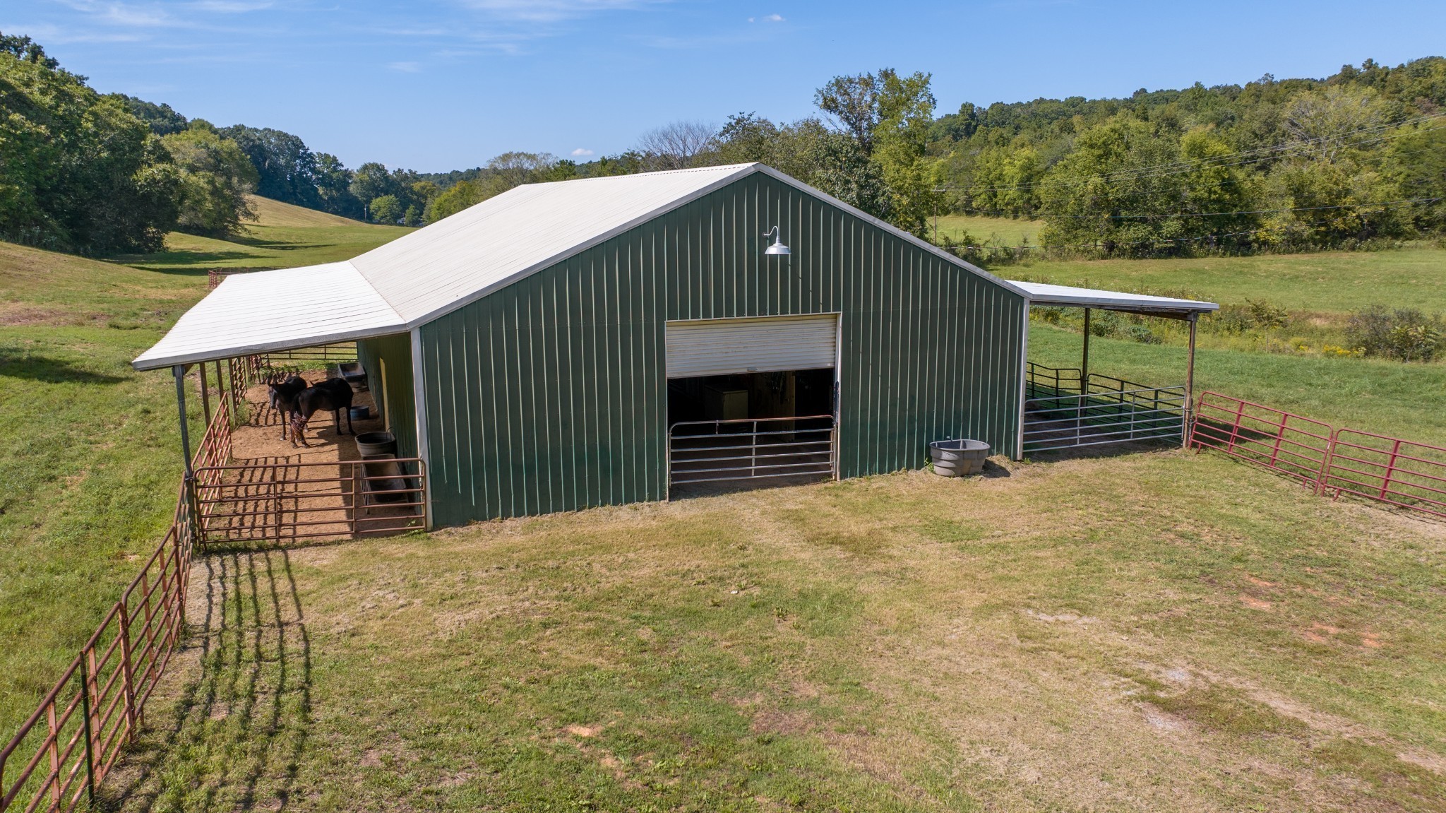 70 John Brooks Ln