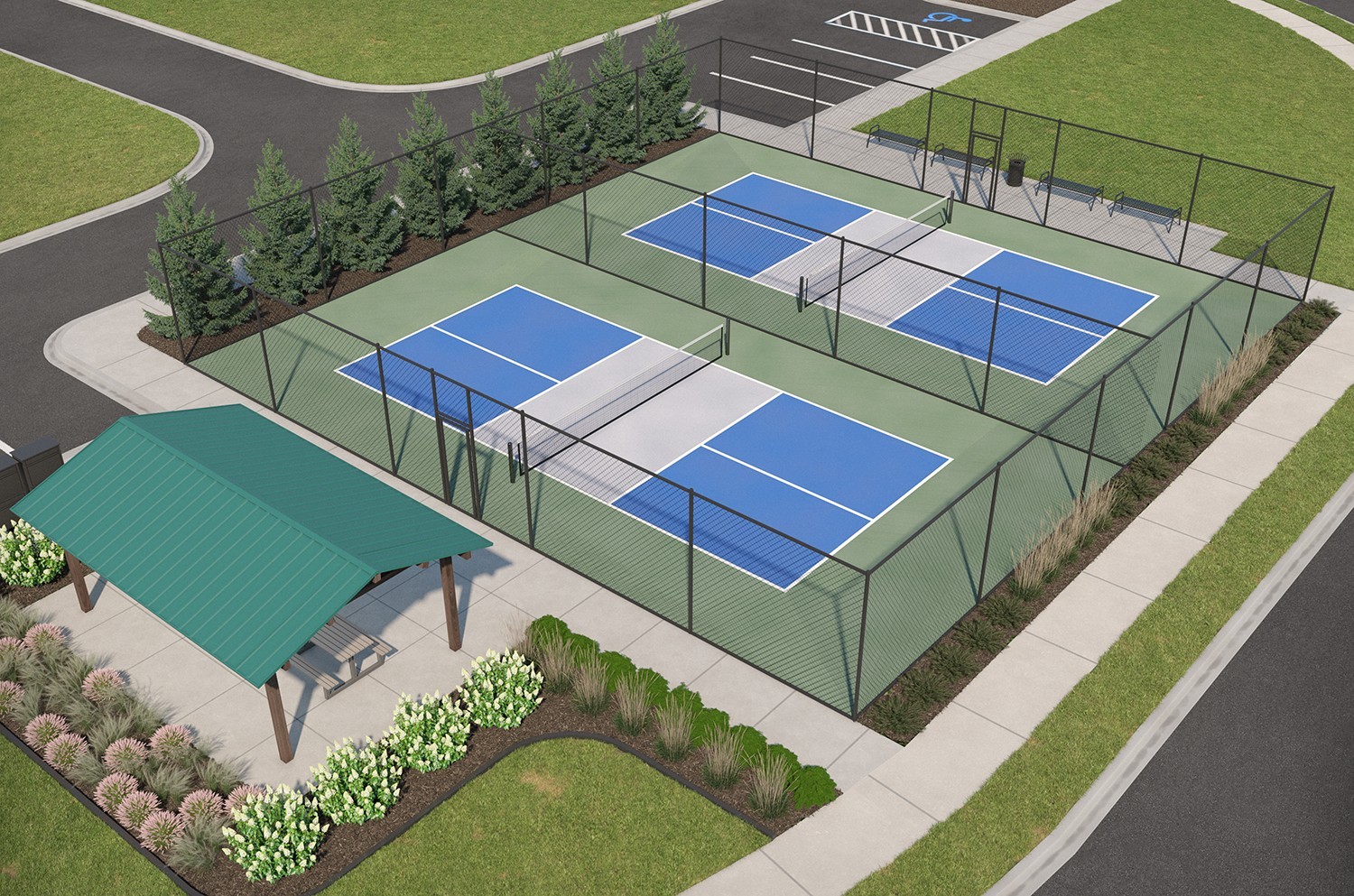 2835 Bison Court