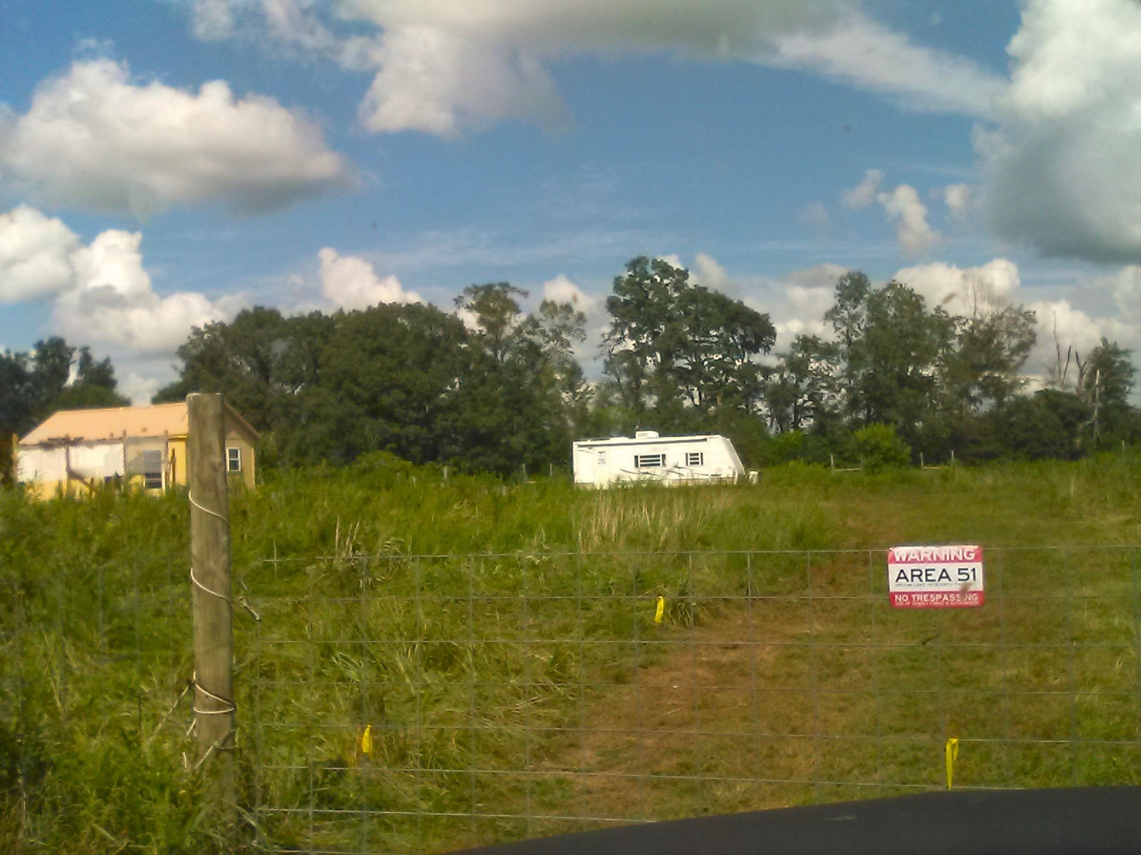 306 Salt Lick Creek Rd