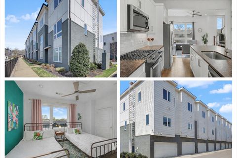 814 Vibe Pl Nashville TN 37216