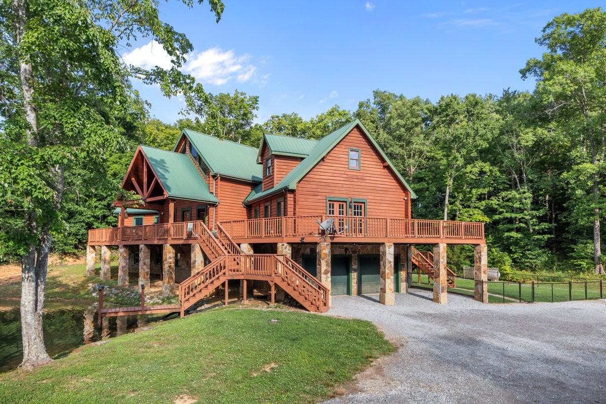 1172 Promise Land Rd