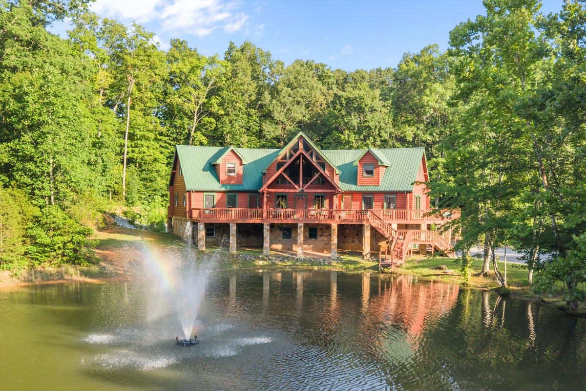1172 Promise Land Rd