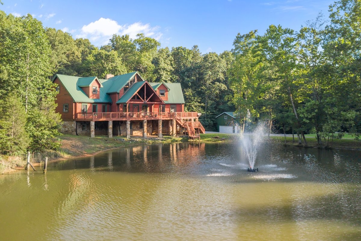 1172 Promise Land Rd