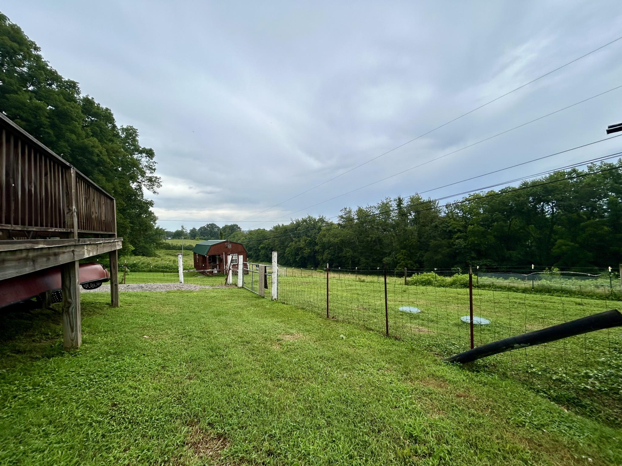 1 Lake Logan Rd