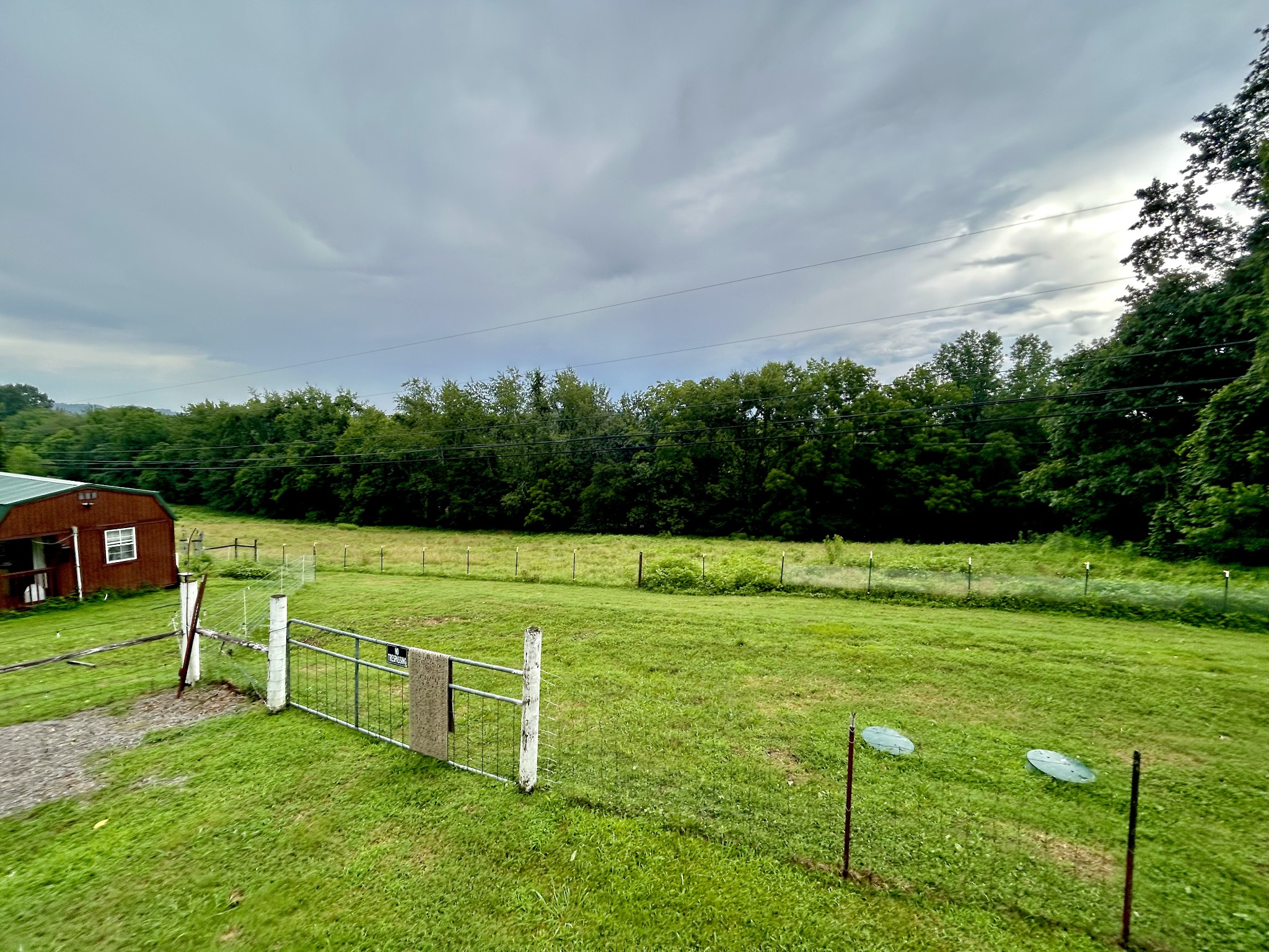 1 Lake Logan Rd