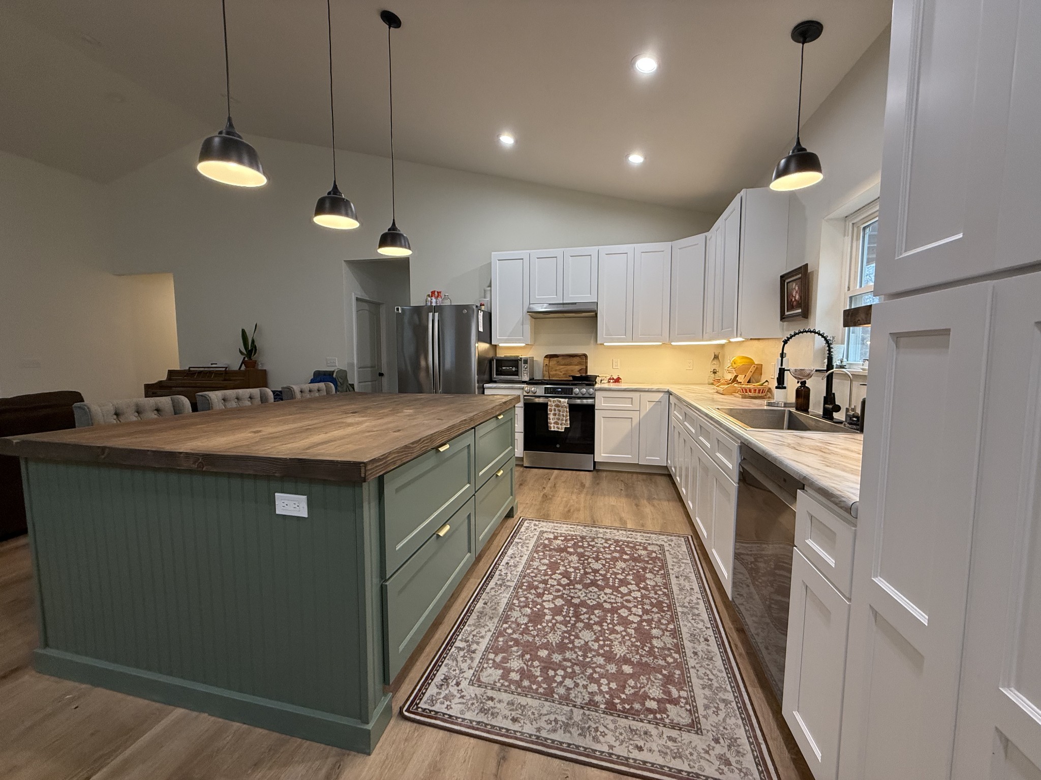 389 Wayne Townsend Ln