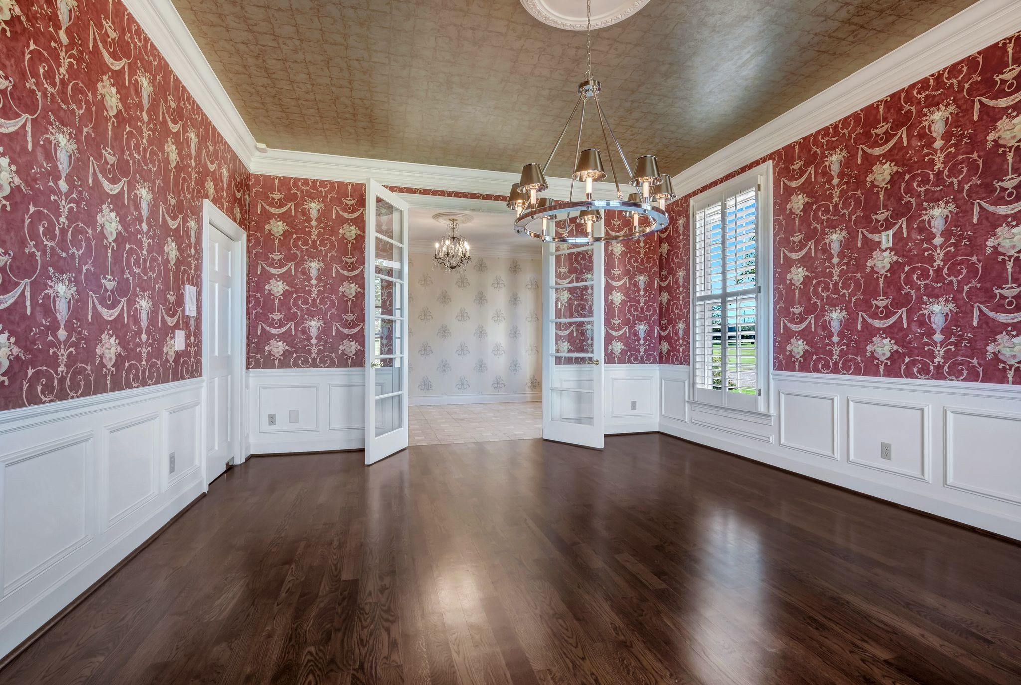 1860 Old Natchez Trce