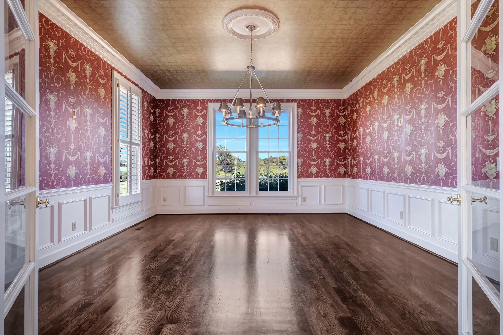 1860 Old Natchez Trce