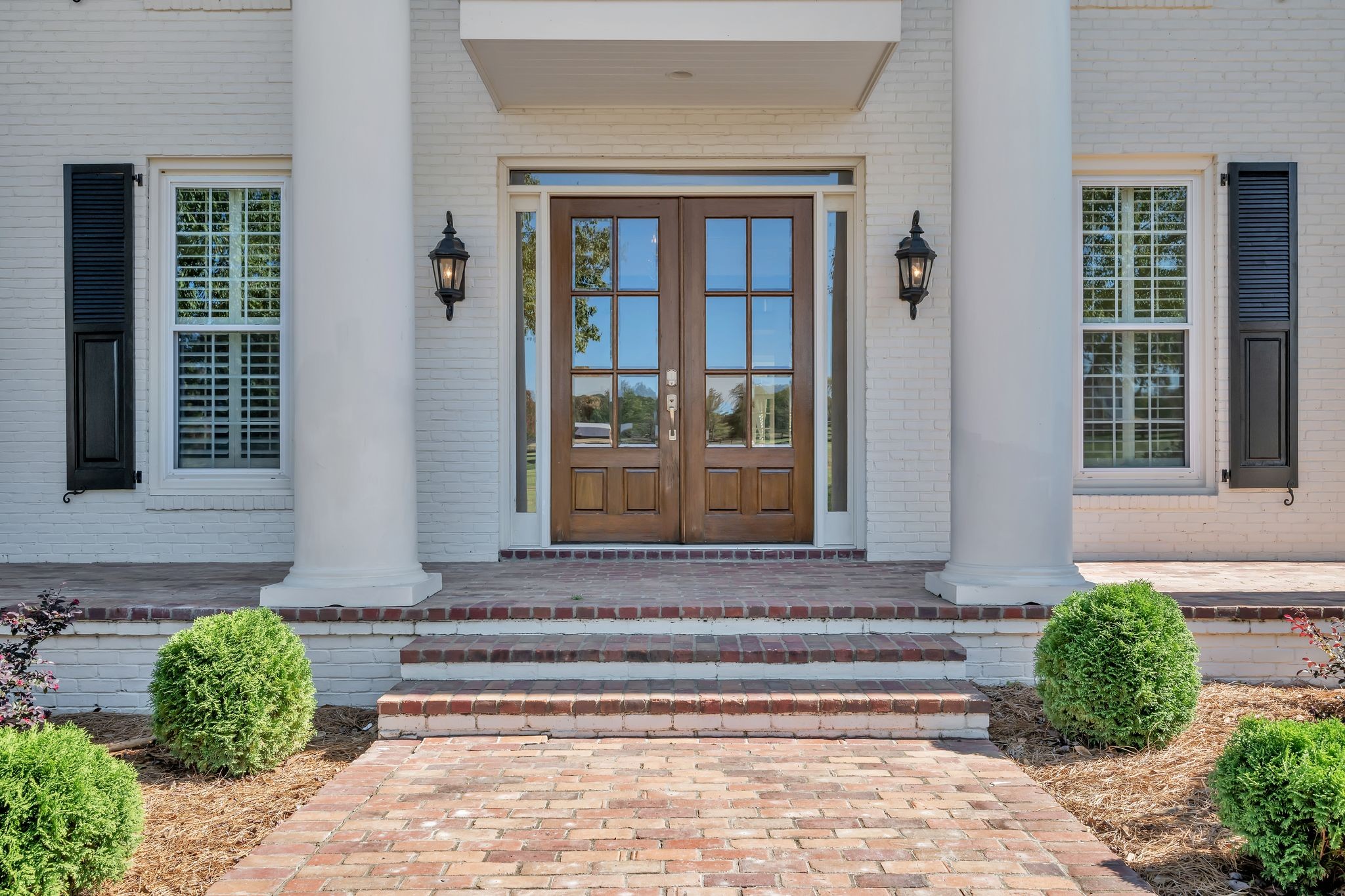 1860 Old Natchez Trce