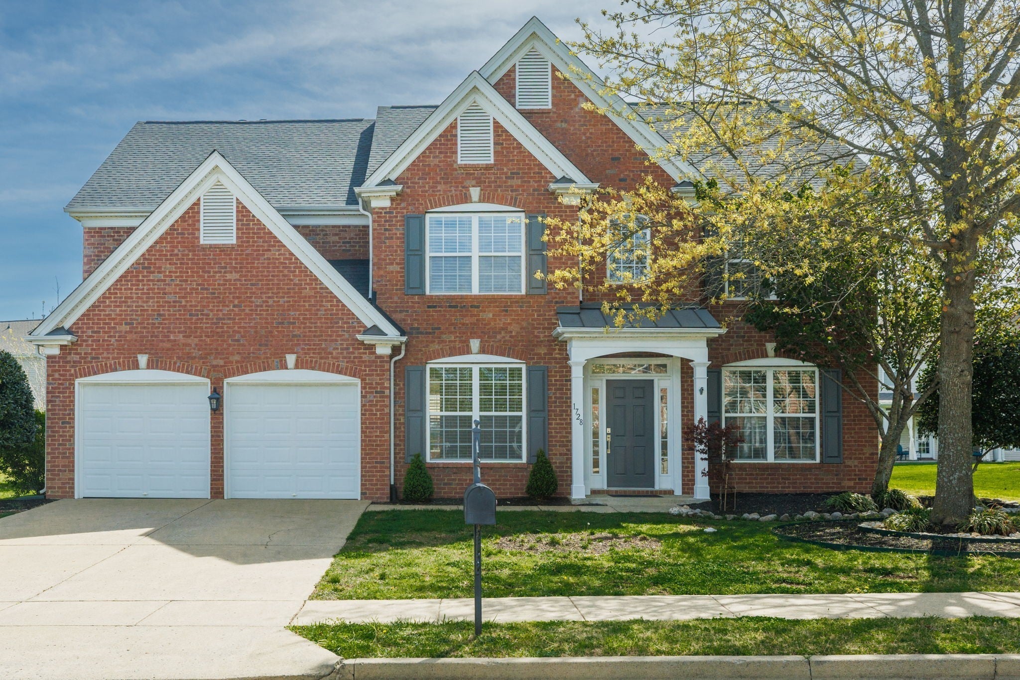4-bed home for sale in Nolensville, TN 37135, 1728 Bastante Ct 1728 Bastante Ct, Nolensville TN 37135 4-bed home, photo 5 of 44