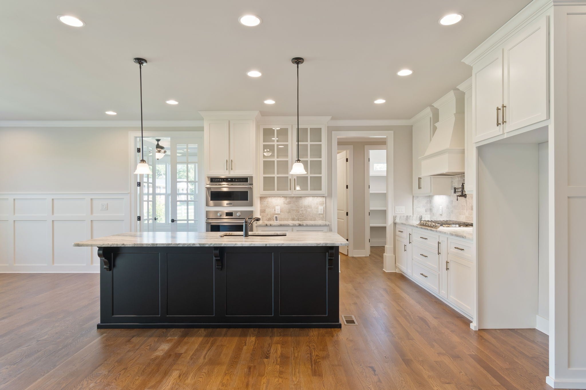768 Mt Olivet Road