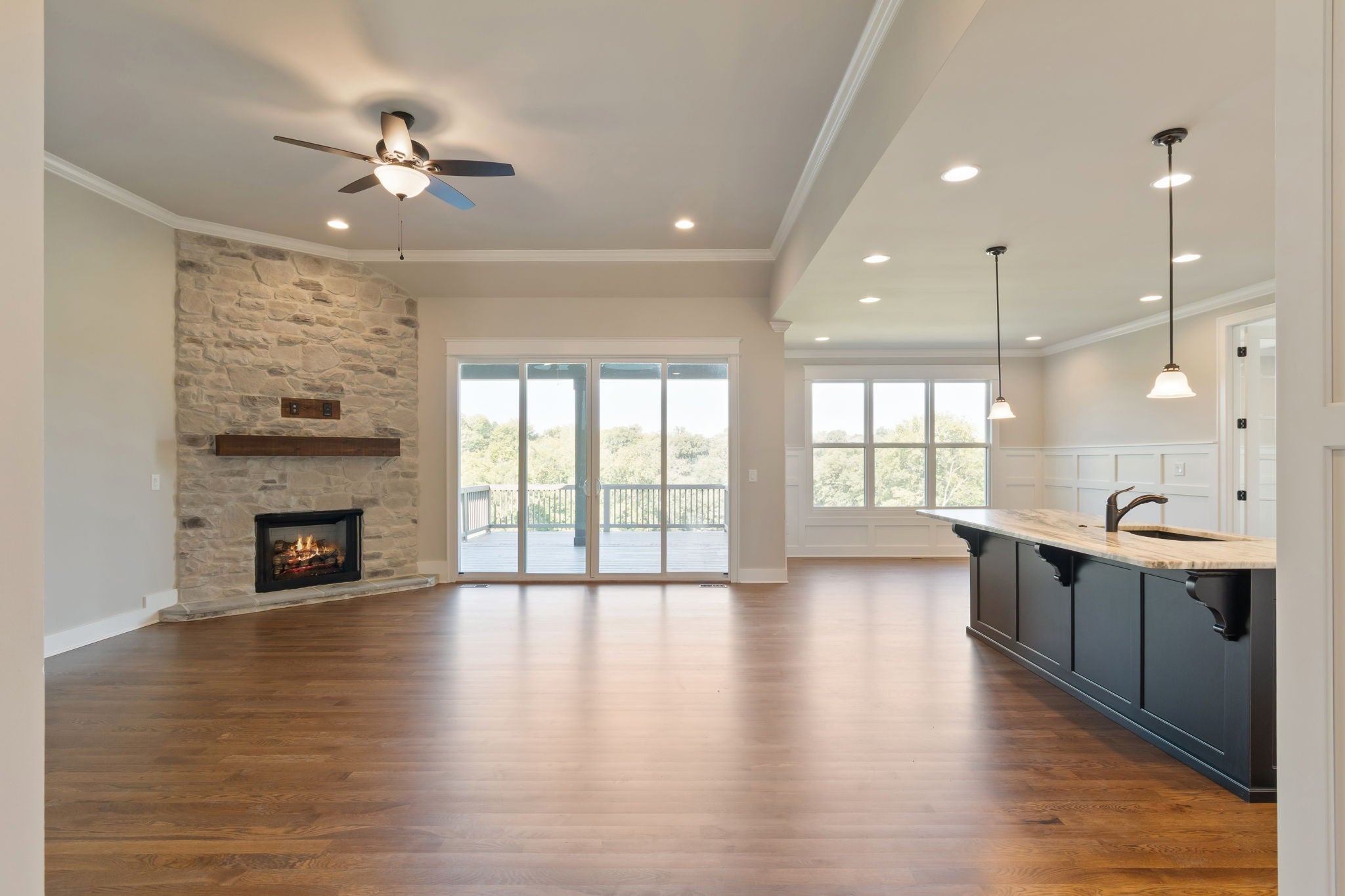 768 Mt Olivet Road