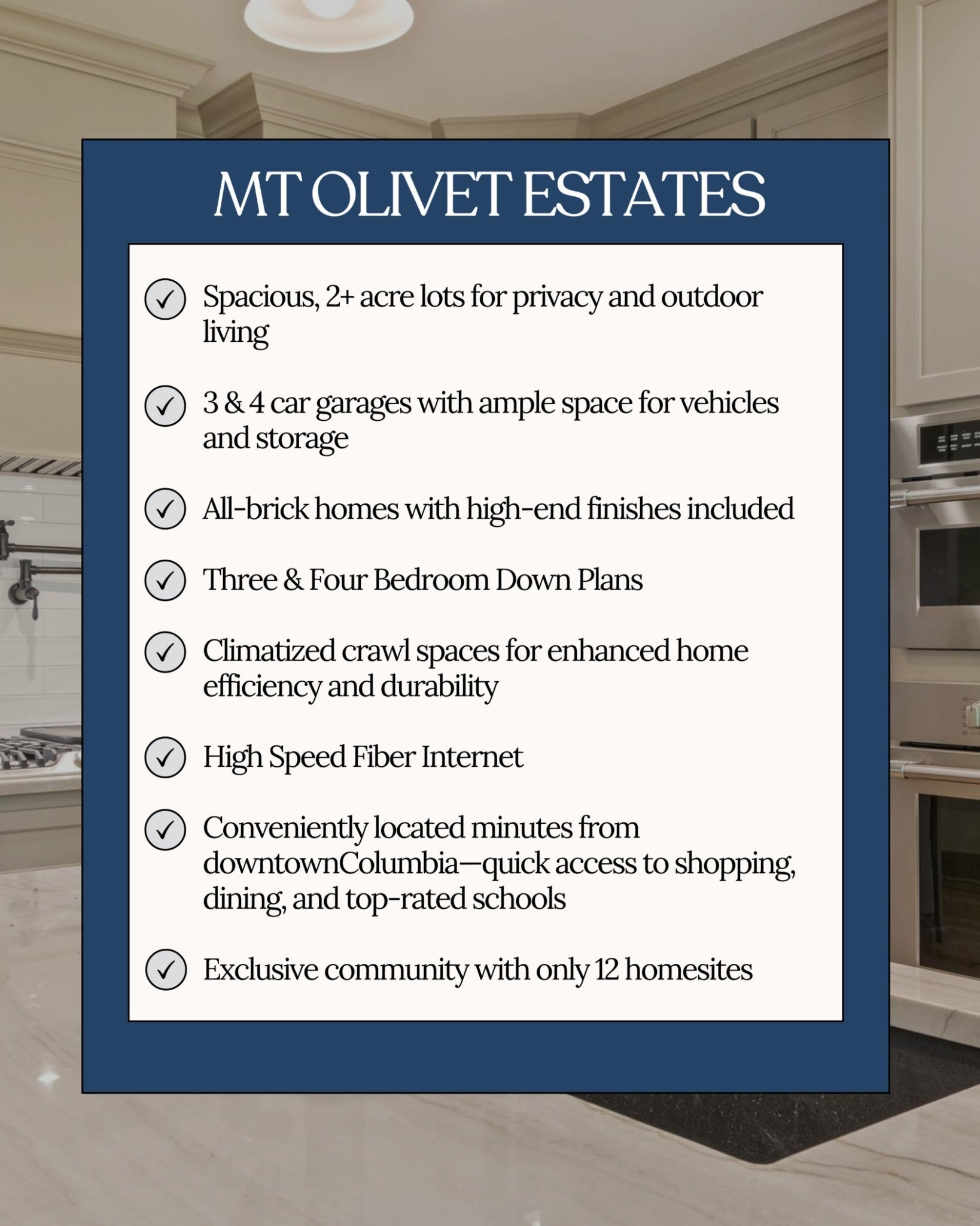 768 Mt Olivet Road