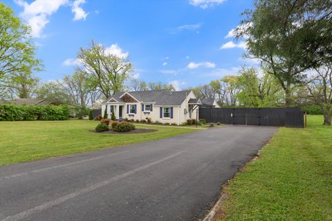 4316 Morriswood Dr Nashville TN 37204