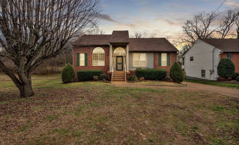 161 E Harbor Hendersonville TN 37075