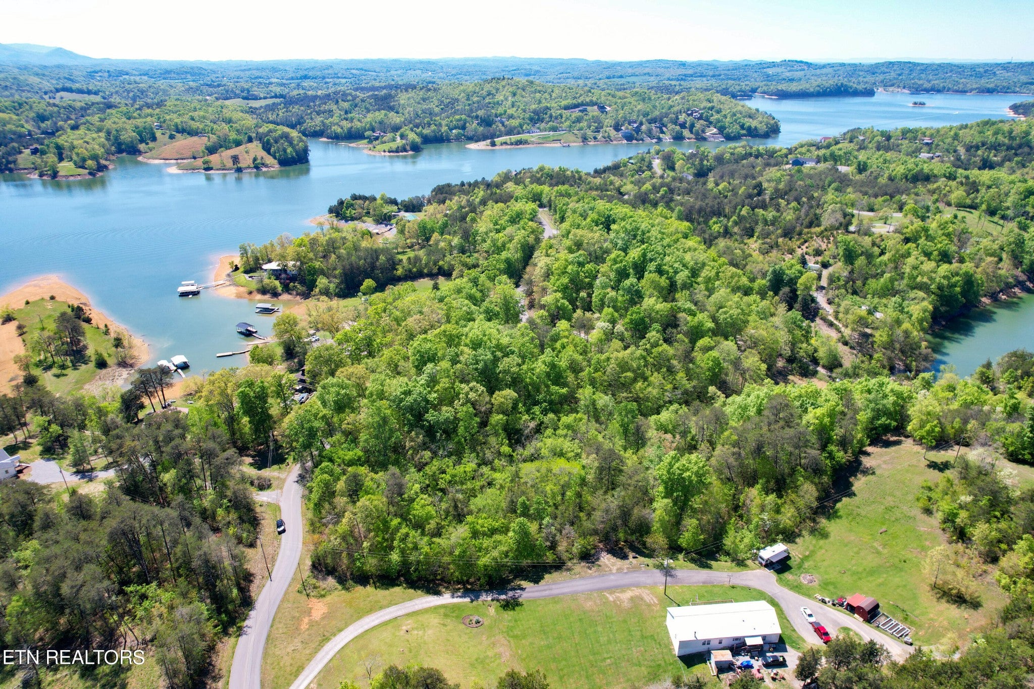 131 Pleasure Rd