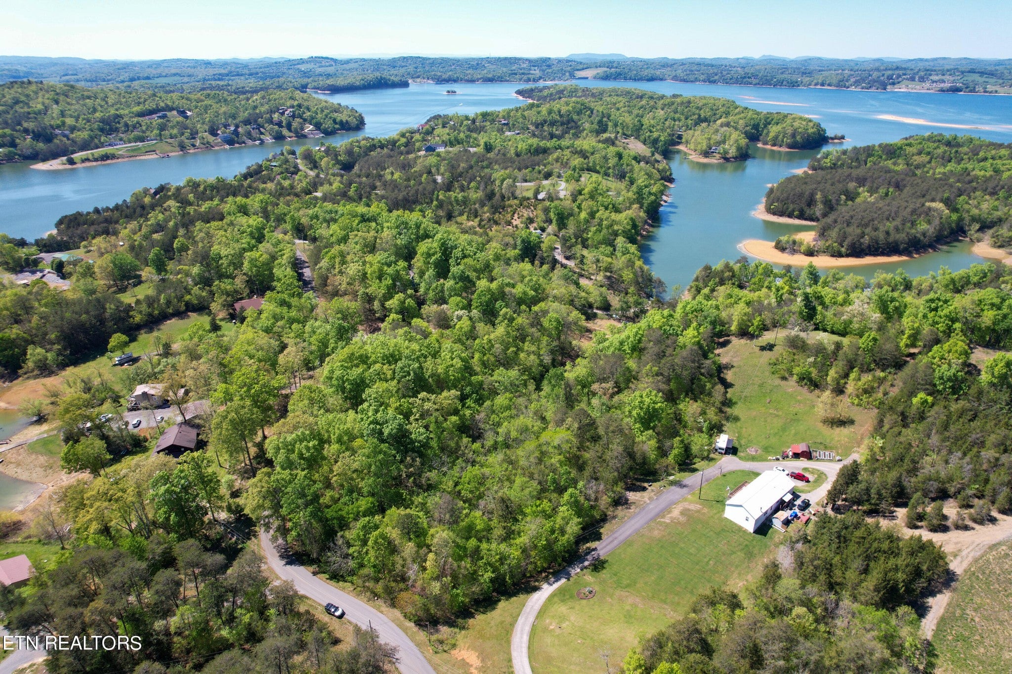 131 Pleasure Rd