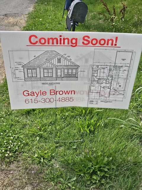 723 McGraw St Clarksville TN 37040