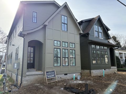 205A Joyner Ave Nashville TN 37210