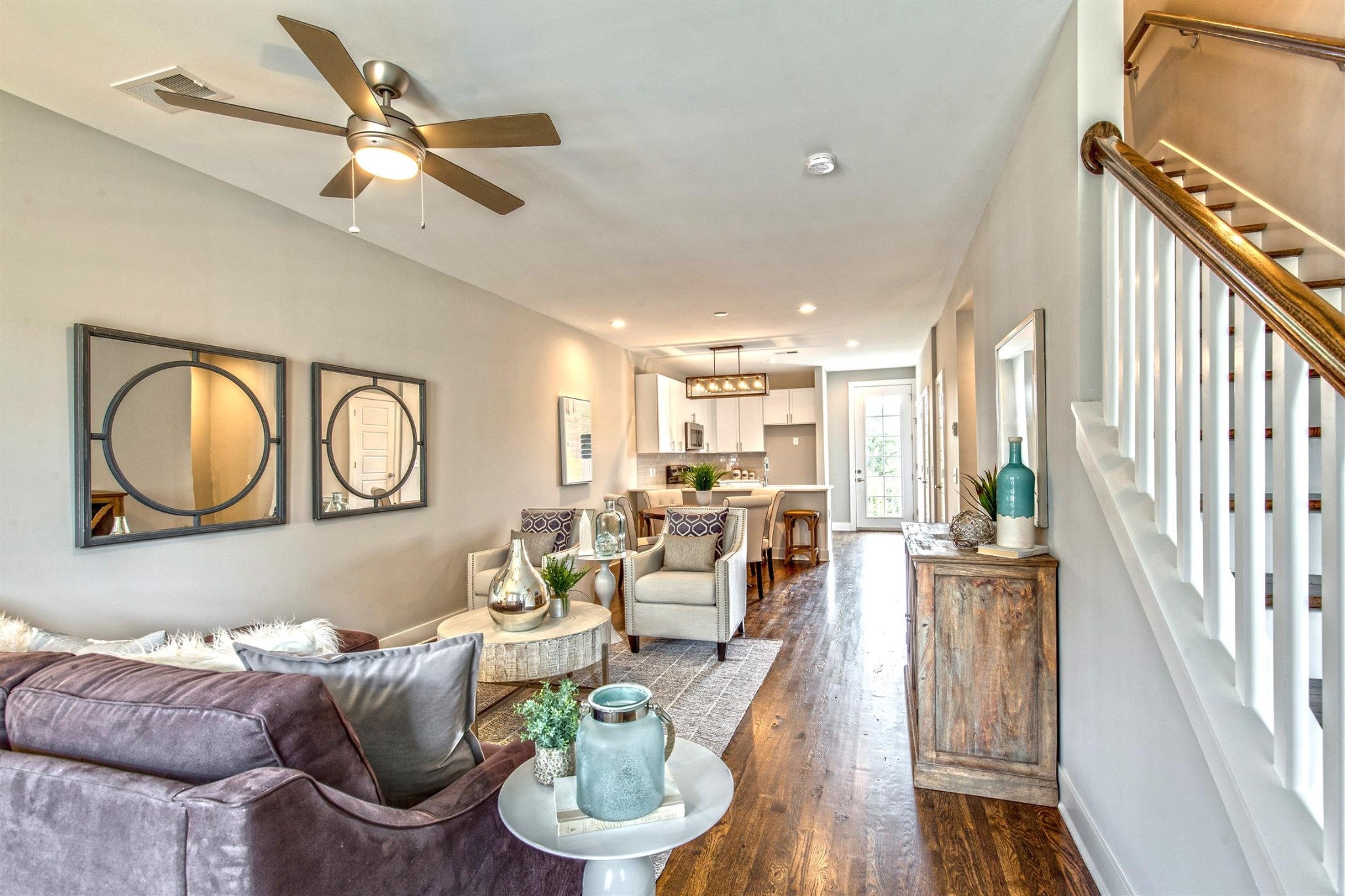 3-bed condo at 217 Porter Village Cir, Nashville, sold March 2, 2026