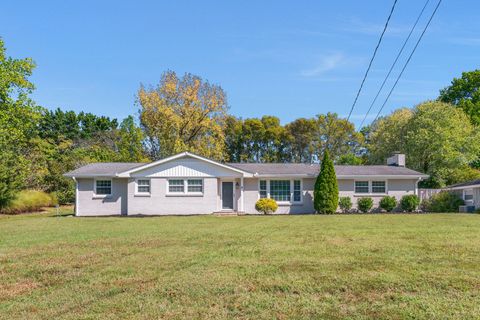 103 Maple Dr Hendersonville TN 37075