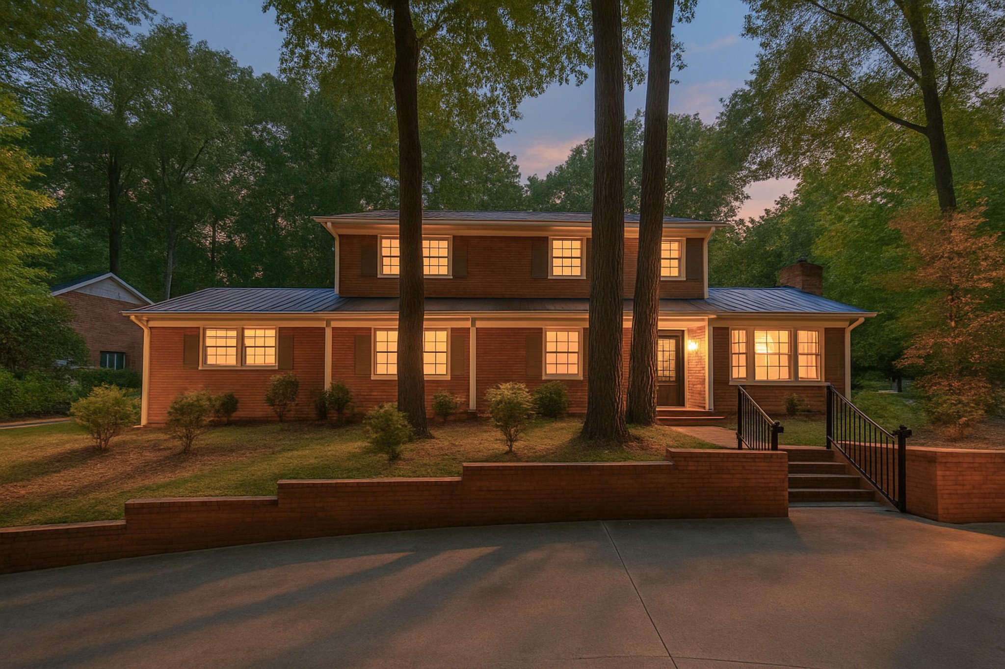 1605 Brentwood Drive