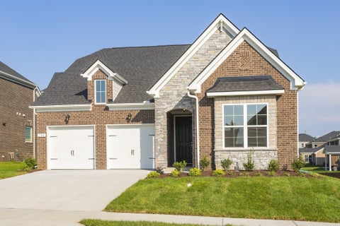 Photo of 2402 Maywood Court, Mount Juliet, TN 37122 (MLS # 3603932)