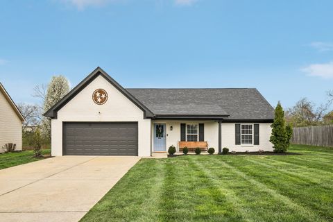 Photo of 1049 Monticello Pl, Gallatin, TN 37066 (MLS # 3148178)