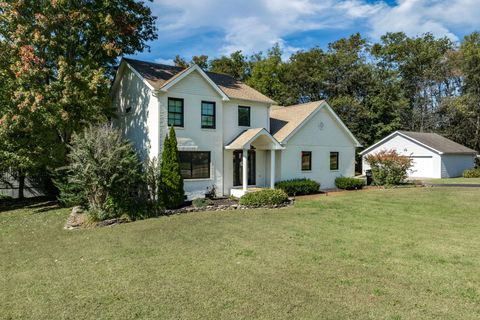 2105 Sue Ln Spring Hill TN 37174