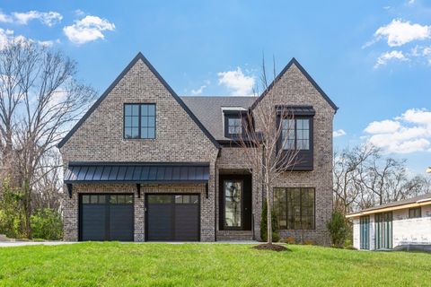 Photo of 3911 Cross Creek Rd #A, Nashville, TN 37215 (MLS # 3147241)