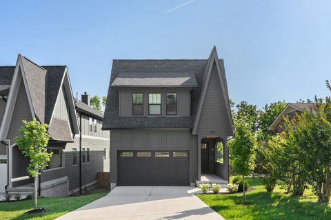 Photo of 428 Mercomatic Dr, Nashville, TN 37209 (MLS # 3039123)